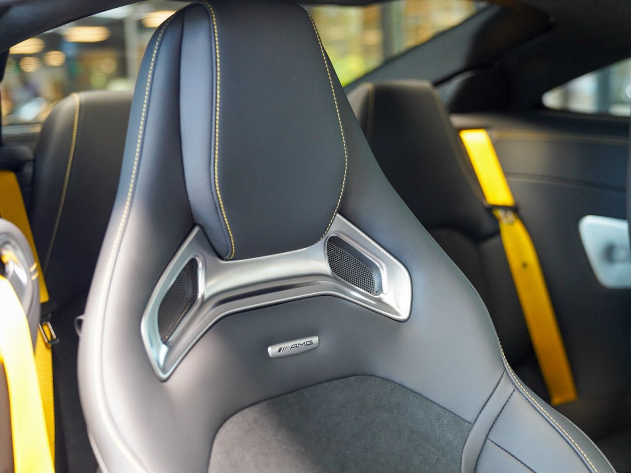 Mercedes-Benz AMG GT – Bild 15