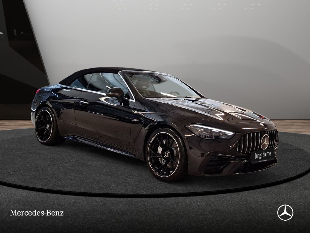 Mercedes-Benz CLE – Bild 3