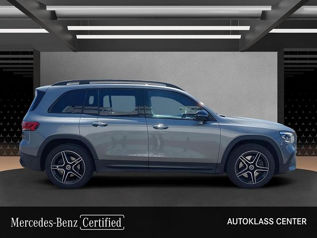 MERCEDES-BENZ GLB 2023 — imagine 4