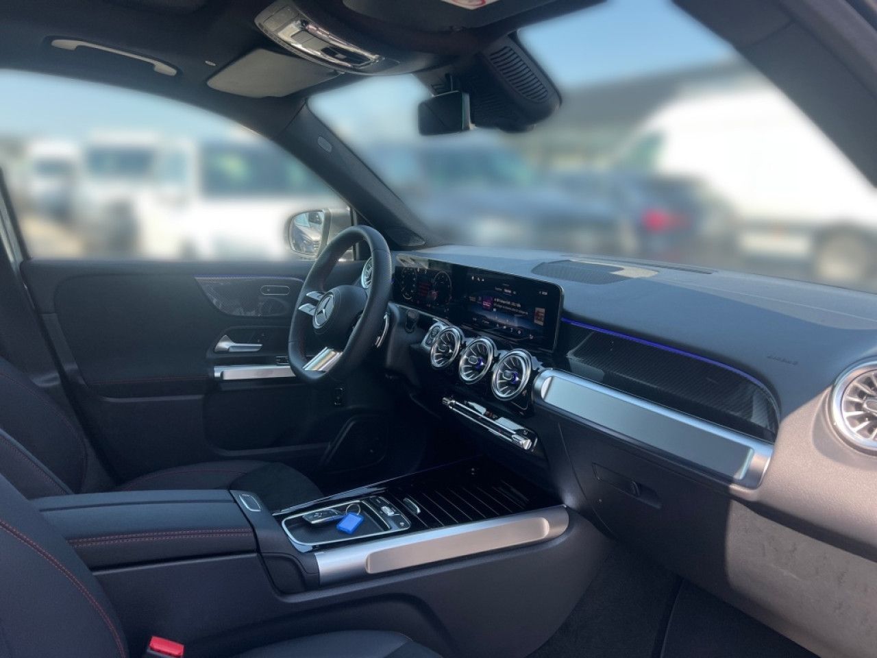 Mercedes-Benz GLB – Bild 8