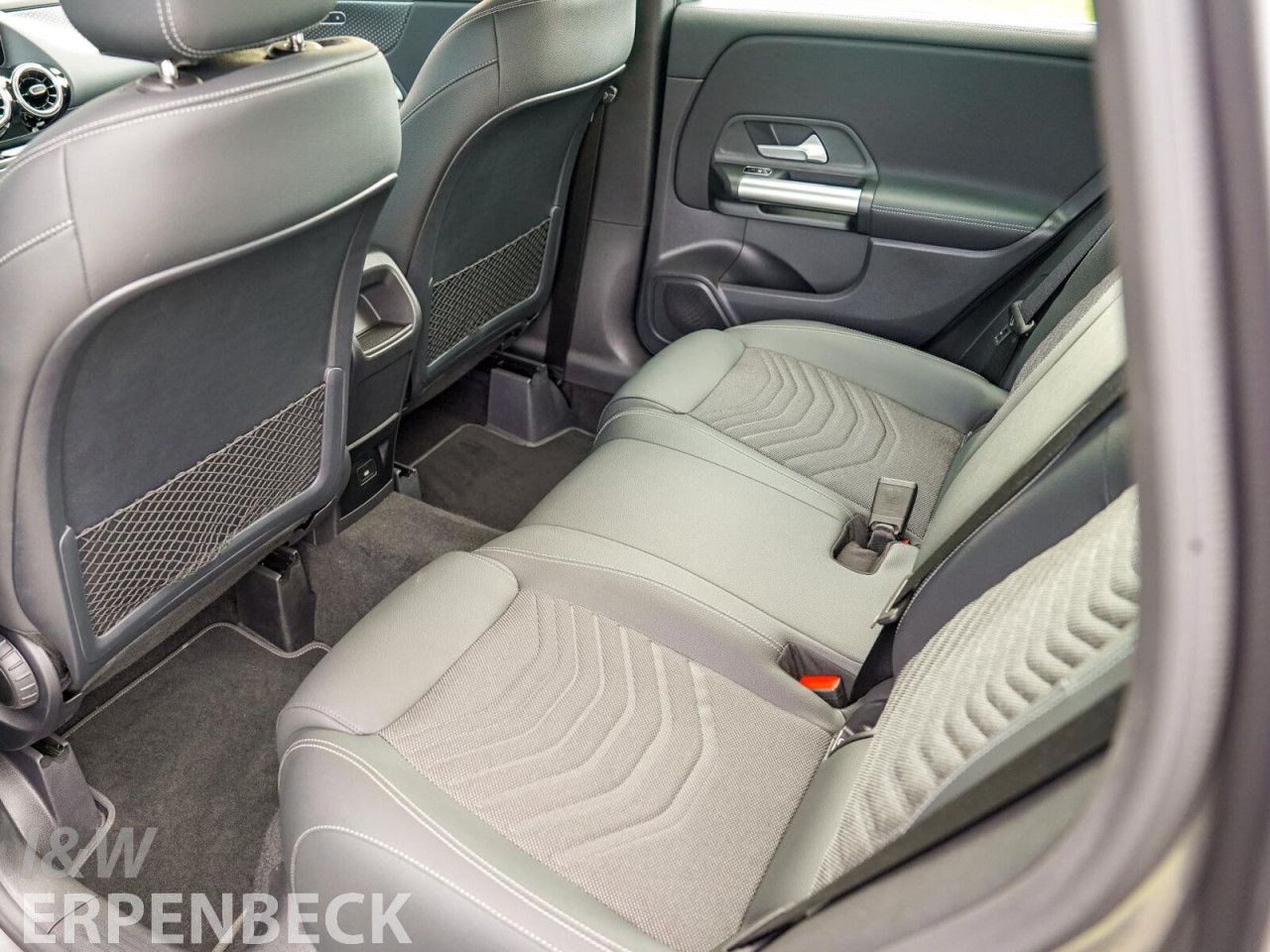 Mercedes-Benz B-Klasse – Bild 14