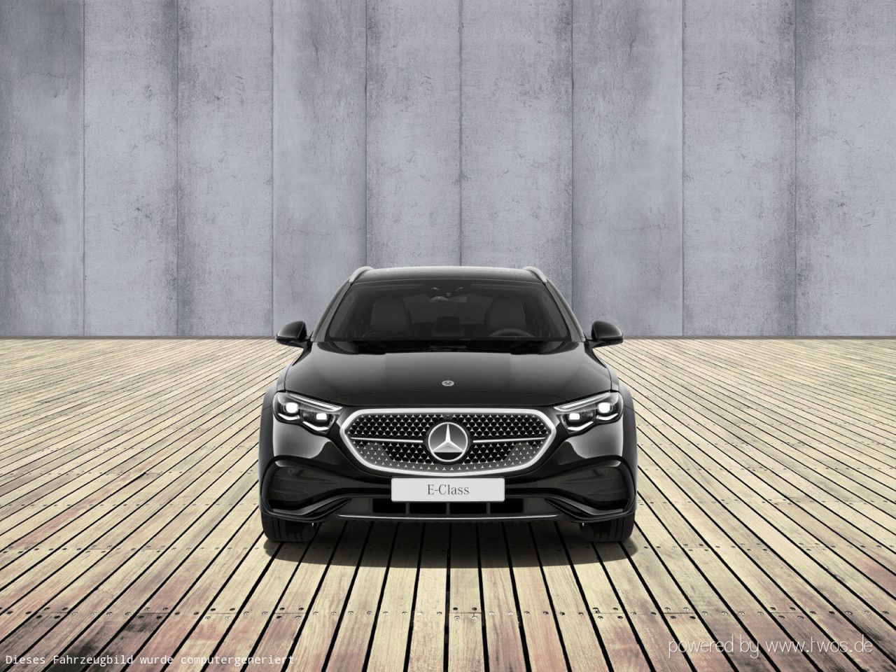 Mercedes-Benz E-Klasse – Bild 6