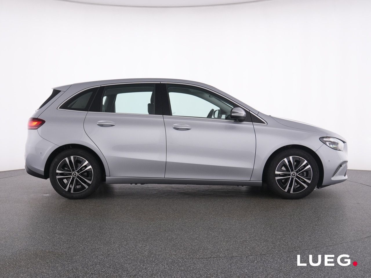 Mercedes-Benz B-Klasse – Bild 11