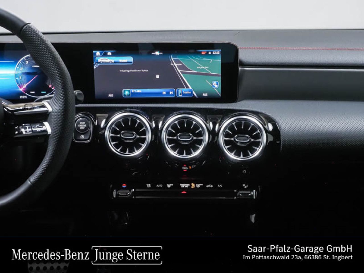 Mercedes-Benz CLA – Bild 7