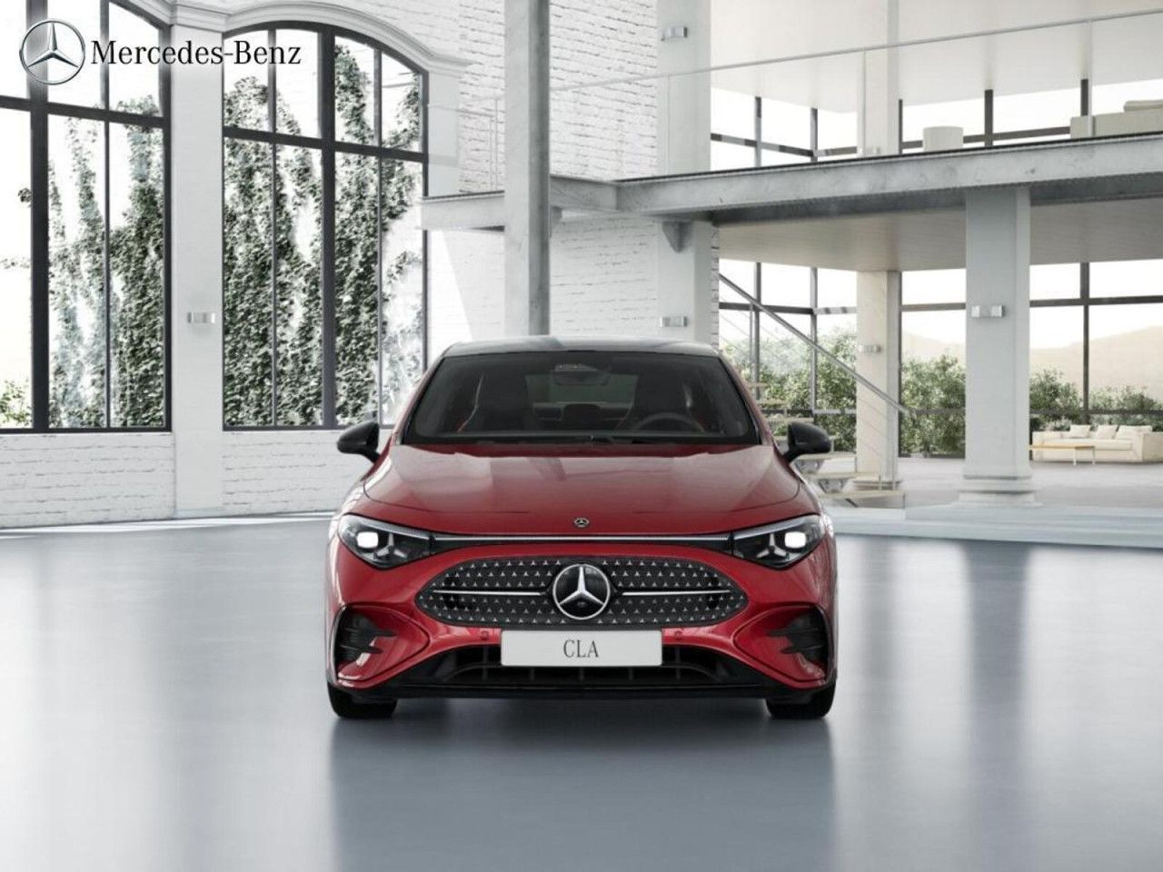 Mercedes-Benz CLA – Bild 6