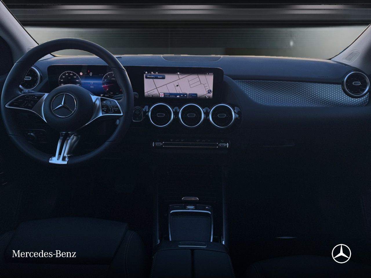 Mercedes-Benz B-Klasse – Bild 11