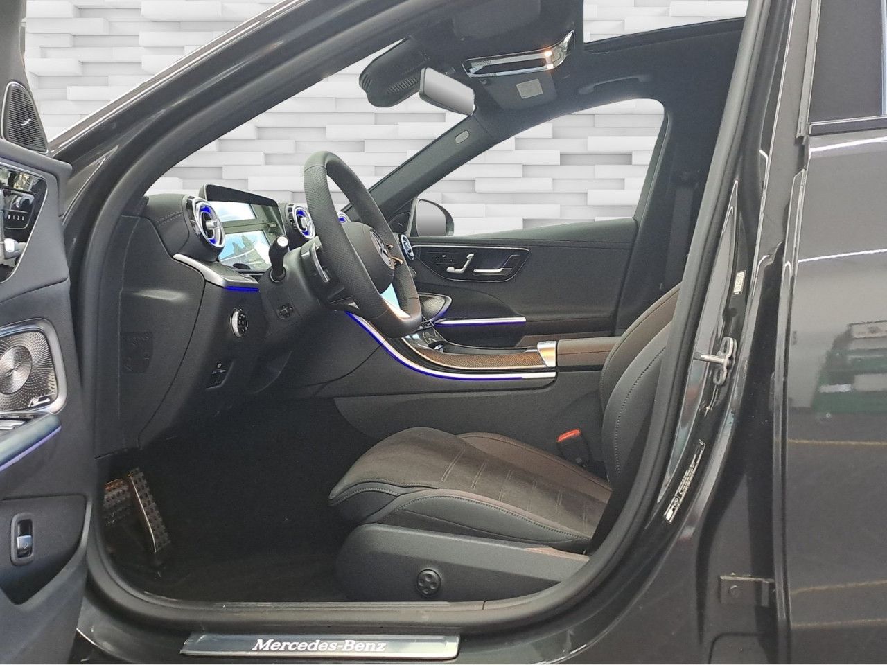 Mercedes-Benz C-Klasse – Bild 3