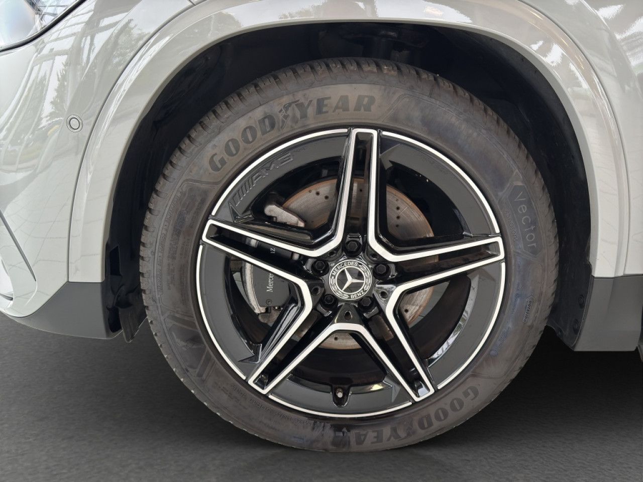 Mercedes-Benz GLA – Bild 16