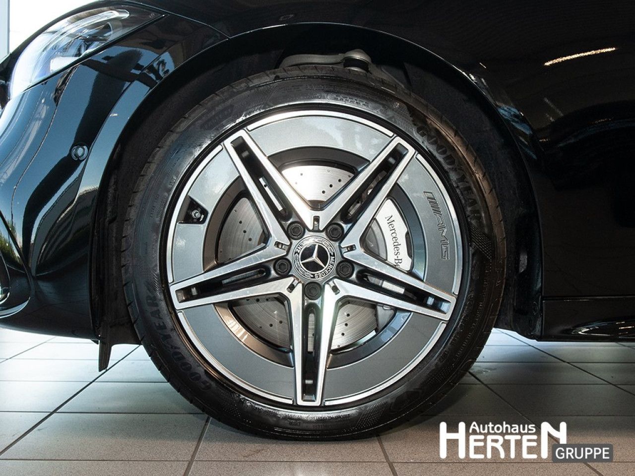 Mercedes-Benz C-Klasse – Bild 8