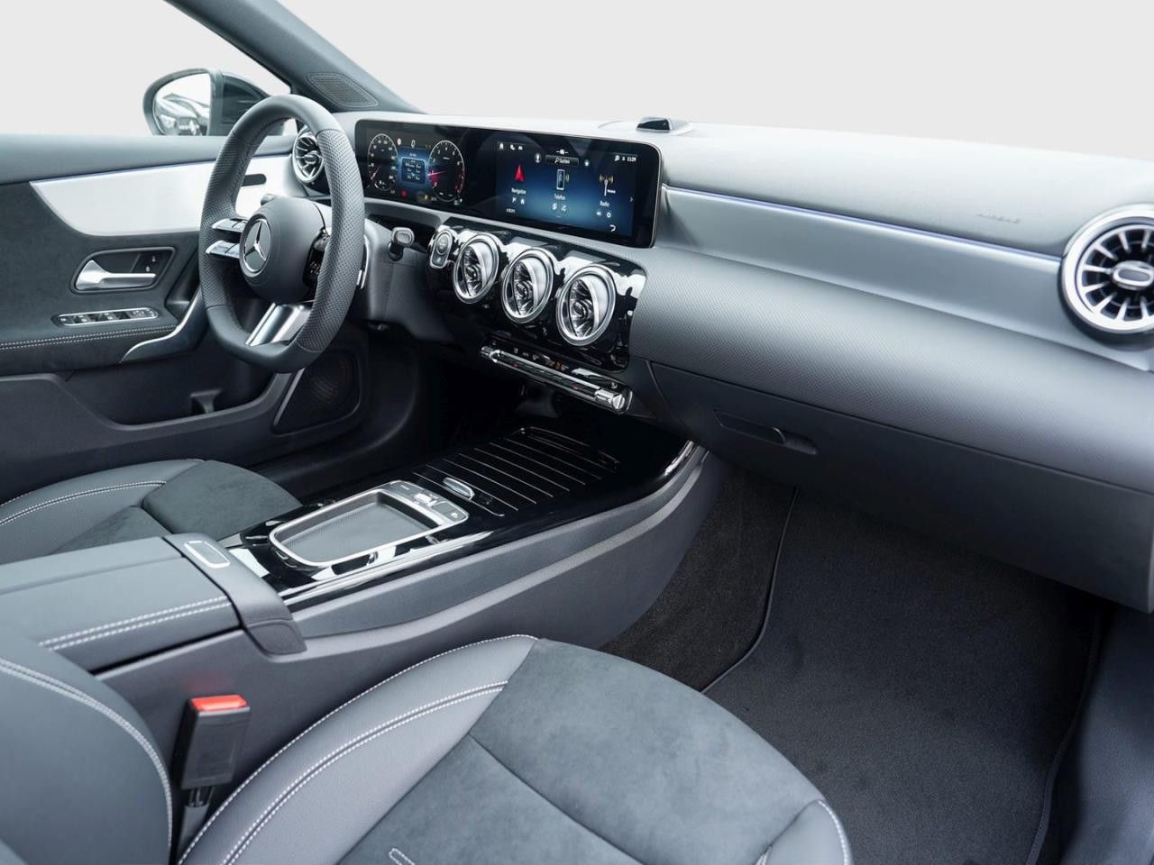 Mercedes-Benz A-Klasse – Bild 10
