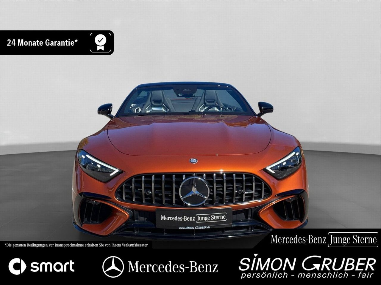 Mercedes-Benz SL – Bild 3
