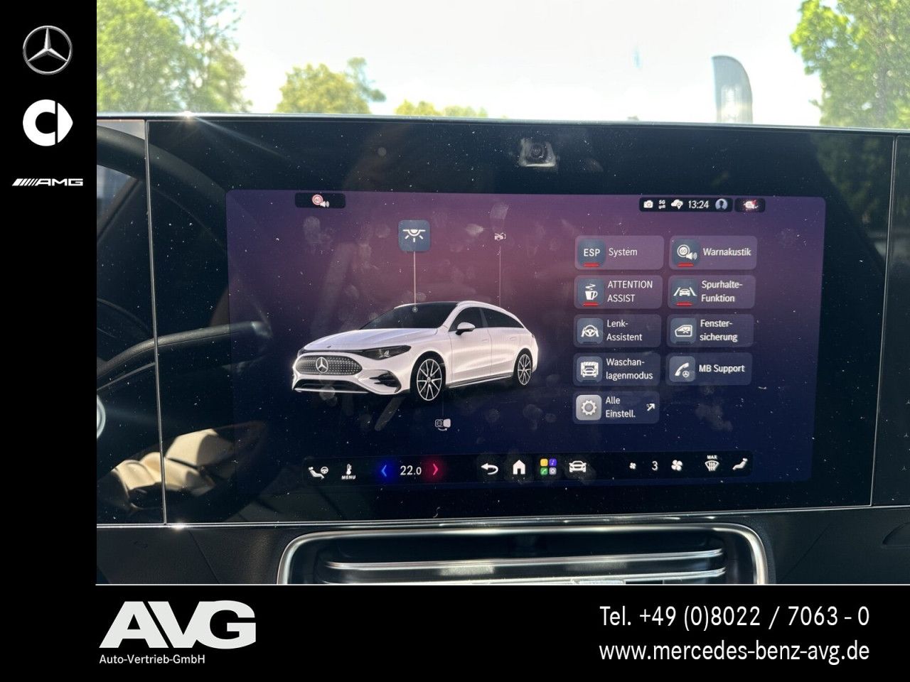 Mercedes-Benz CLA – Bild 19