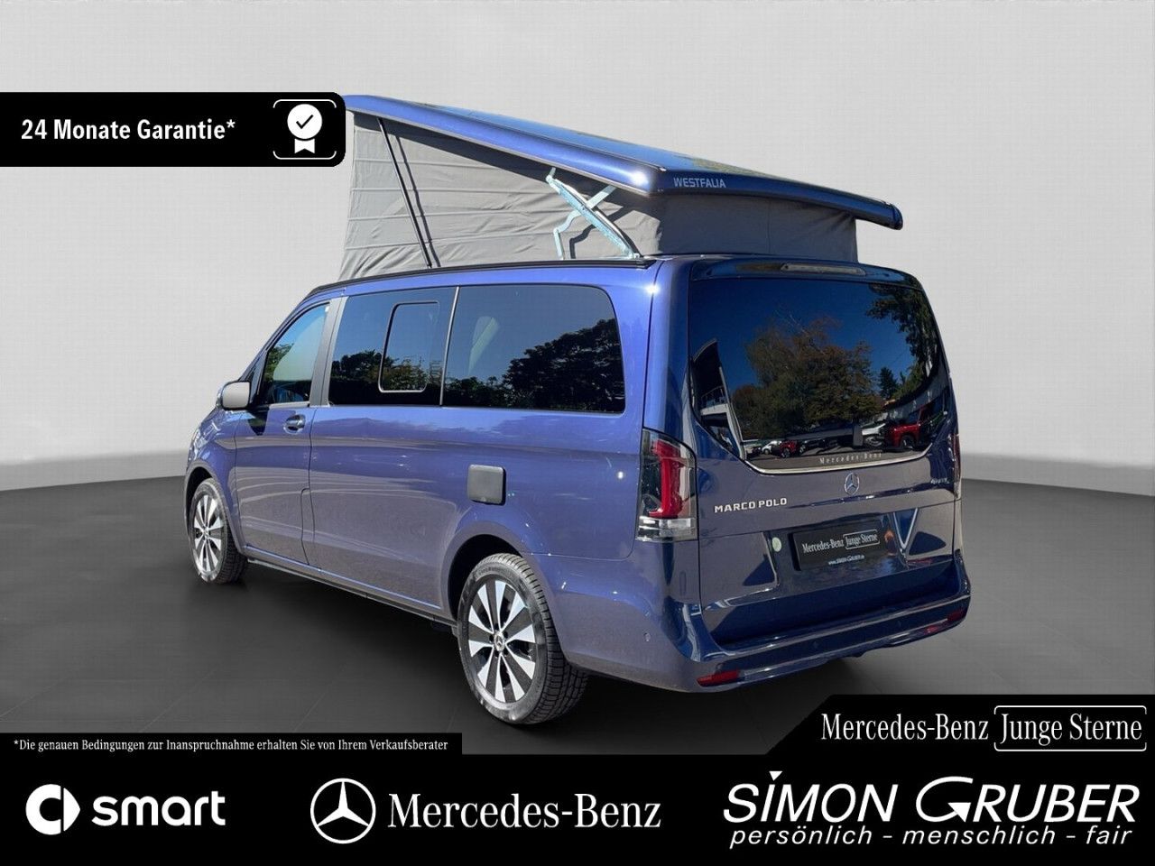 Mercedes-Benz Marco Polo – Bild 6