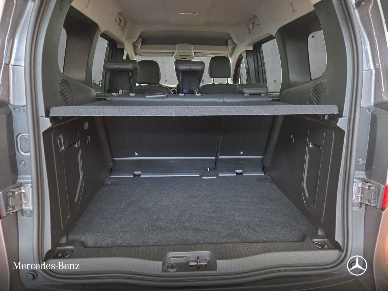 Mercedes-Benz T-Klasse – Bild 15