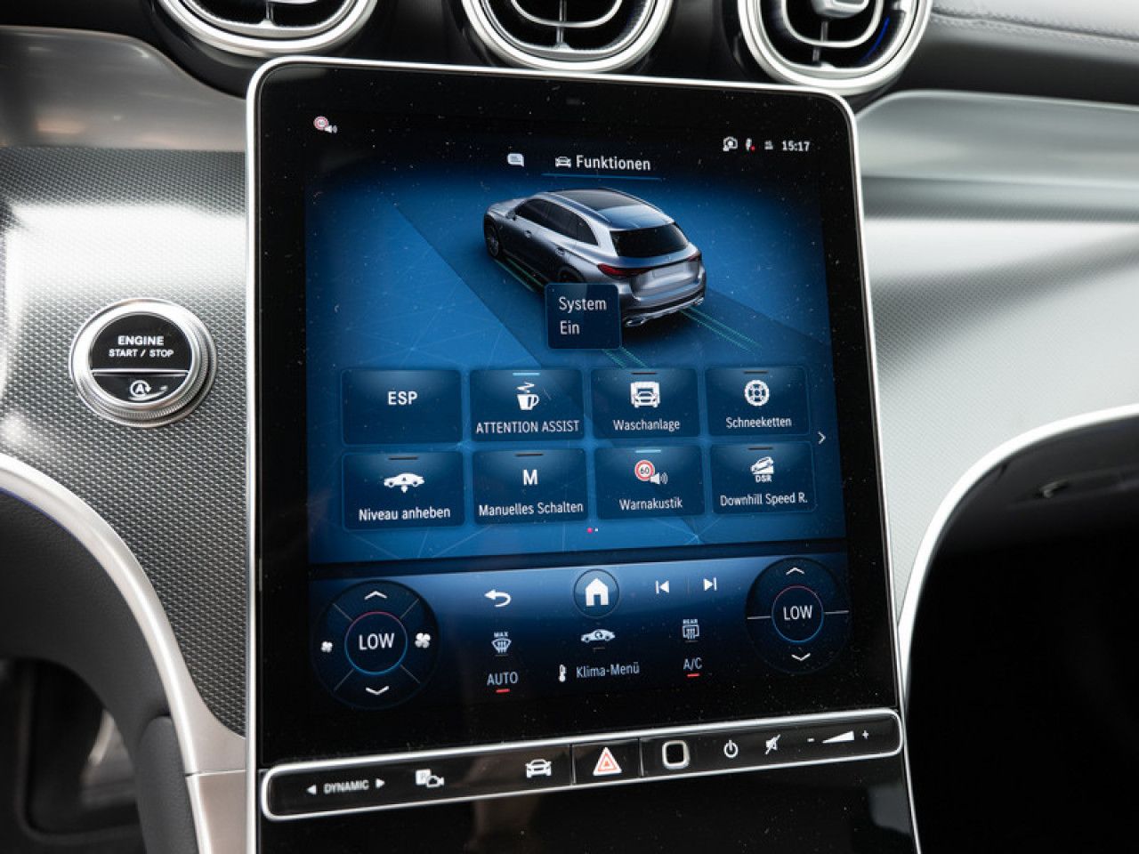 Mercedes-Benz GLC – Bild 14