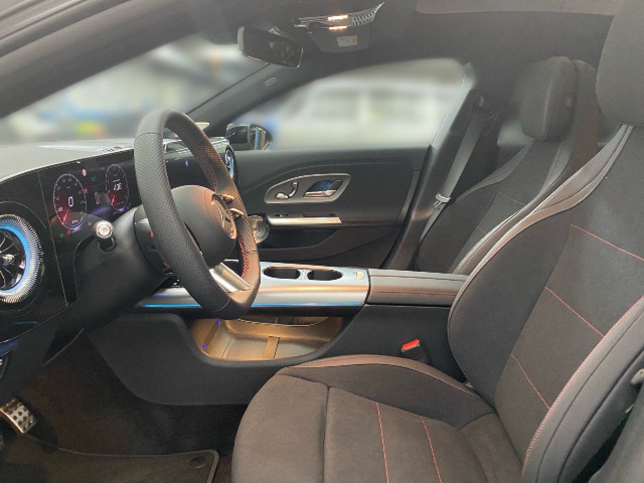 Mercedes-Benz CLA – Bild 6