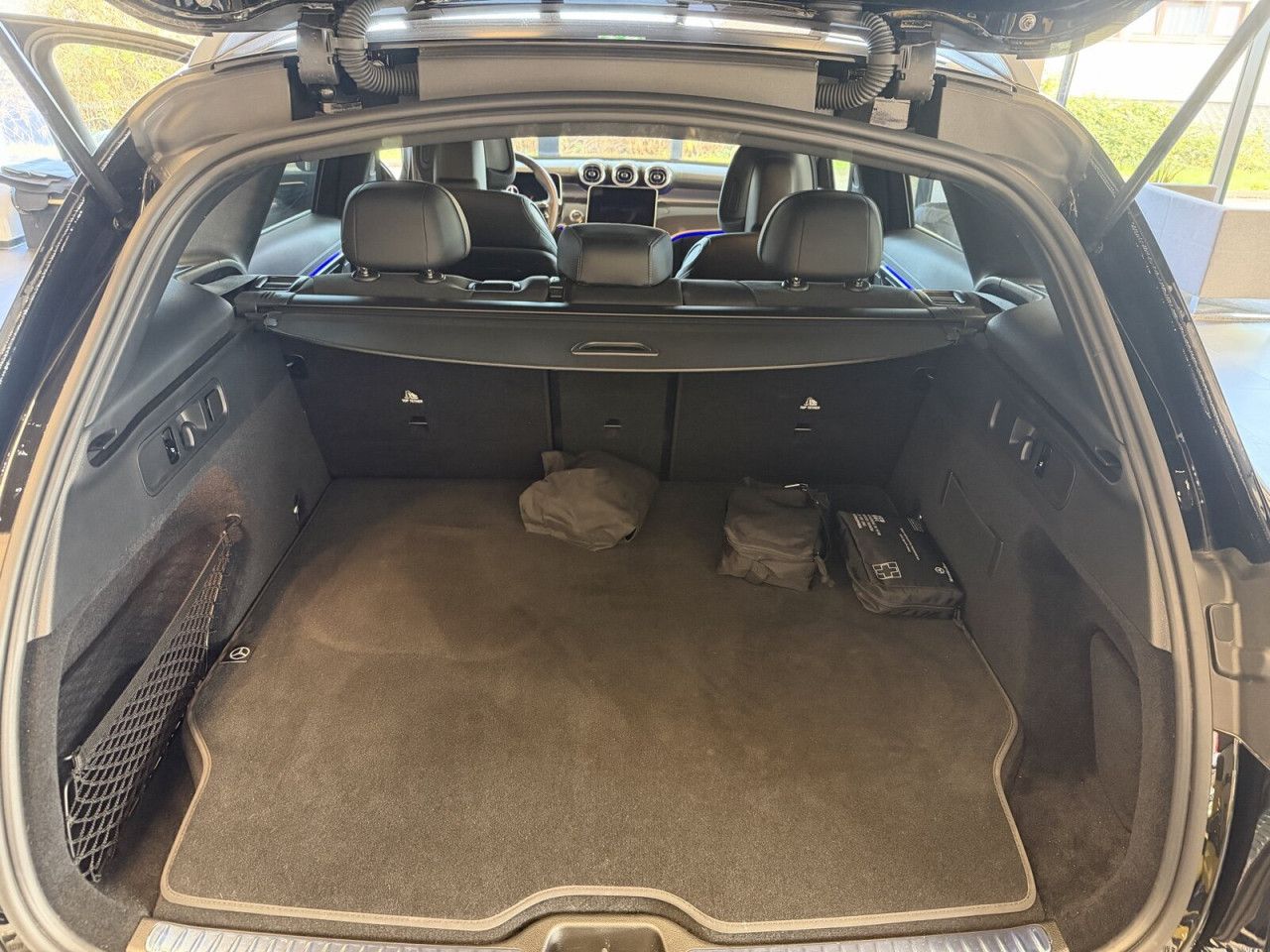 Mercedes-Benz GLC – Bild 15