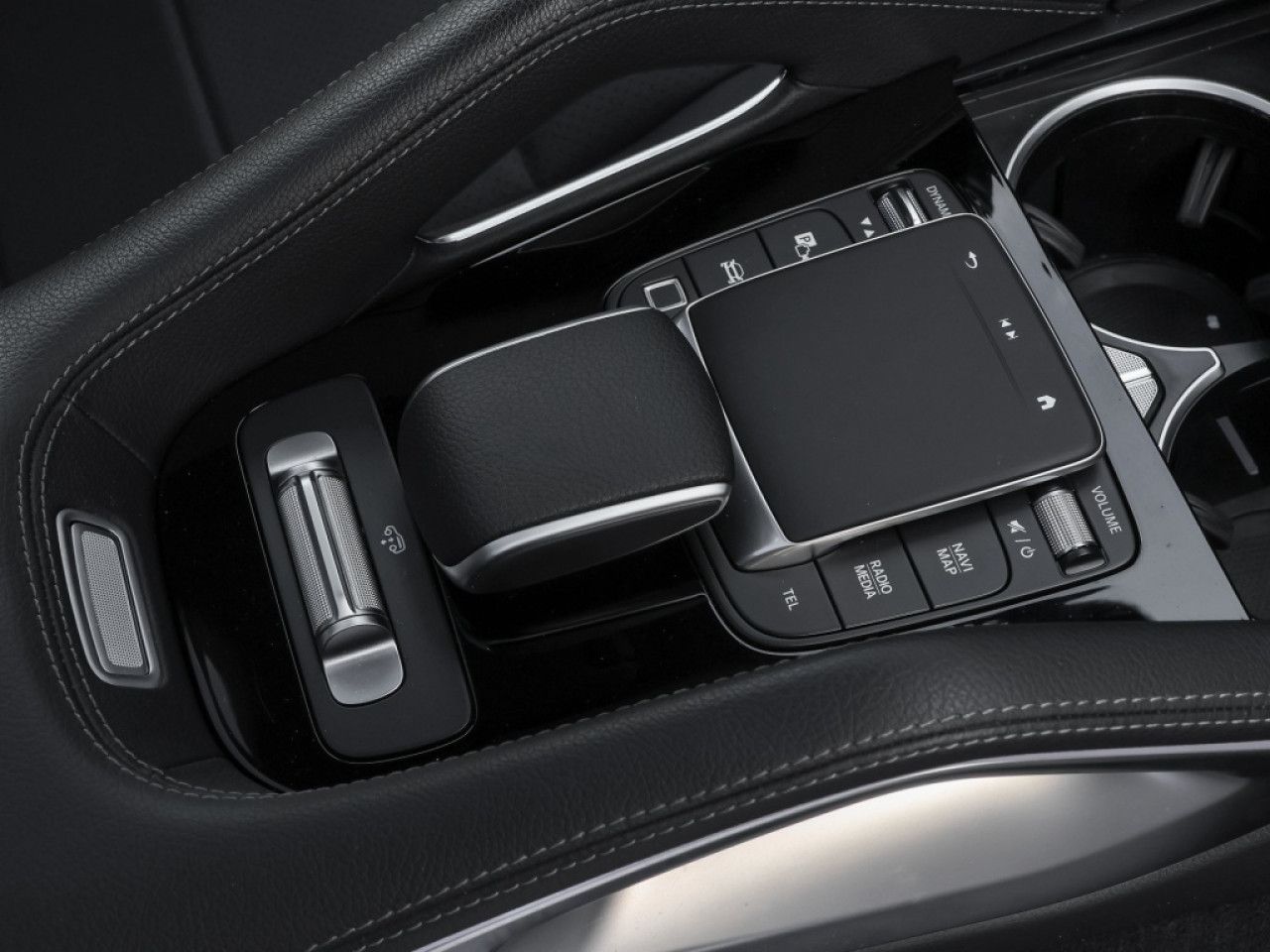 Mercedes-Benz GLE – Bild 7