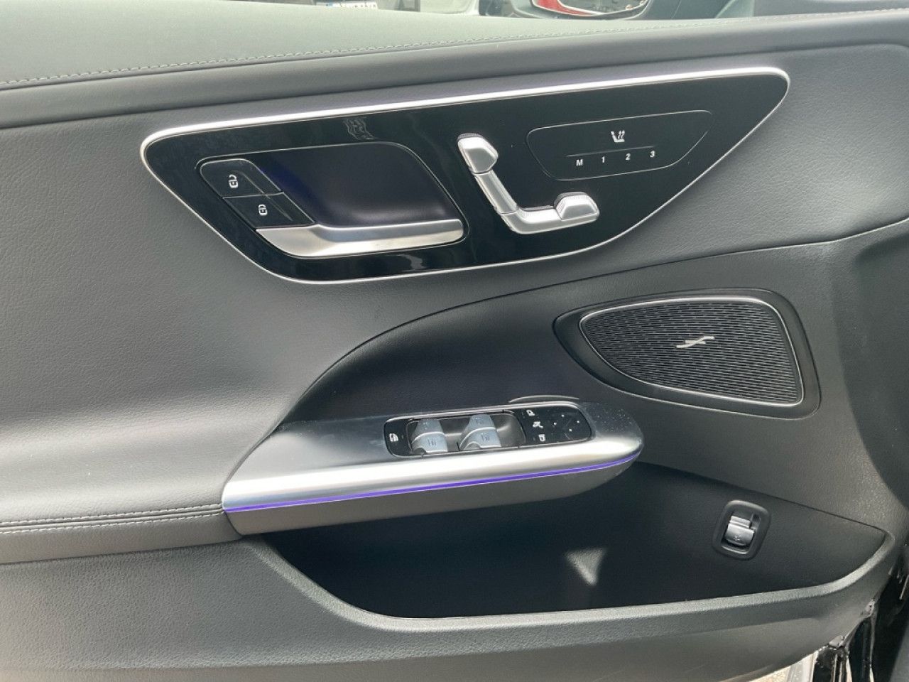 Mercedes-Benz C-Klasse – Bild 19