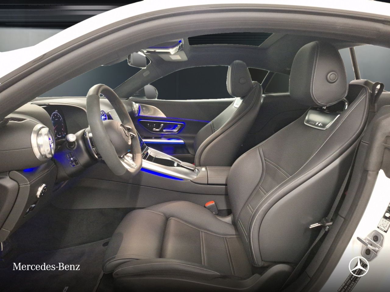 Mercedes-Benz AMG GT – Bild 9