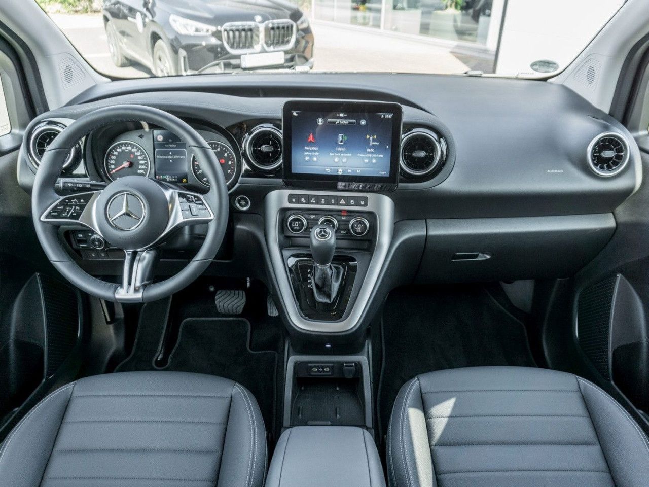 Mercedes-Benz T-Klasse – Bild 12