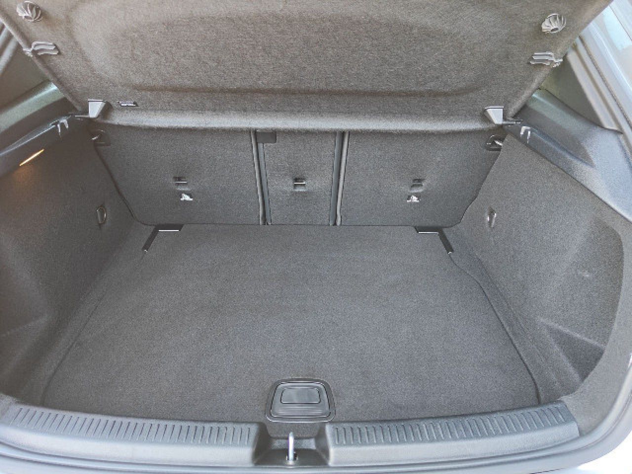Mercedes-Benz A-Klasse – Bild 12