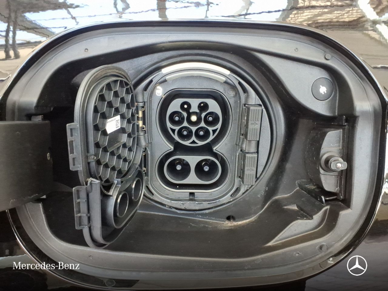 Mercedes-Benz E-Klasse – Bild 21