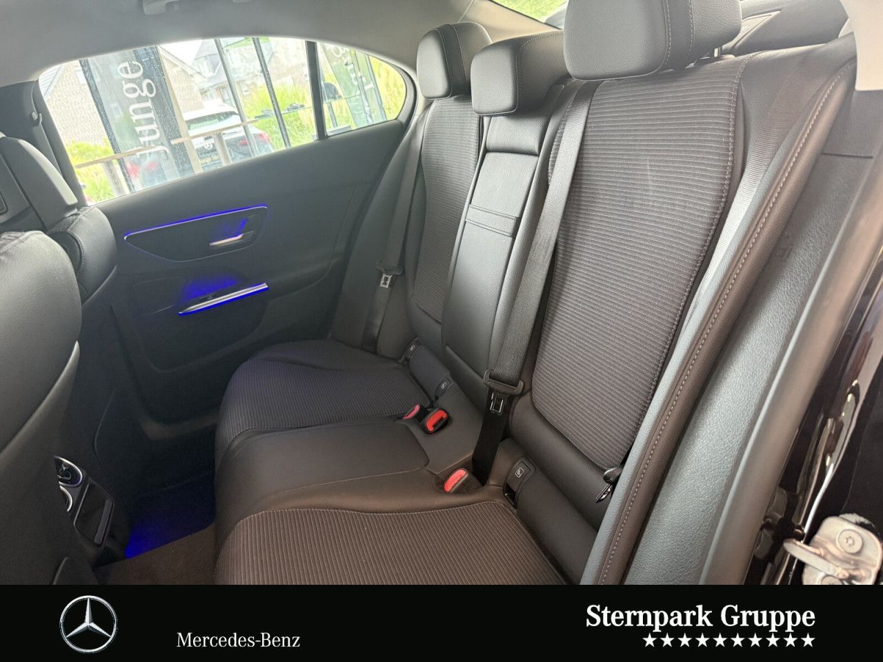 Mercedes-Benz C-Klasse – Bild 18