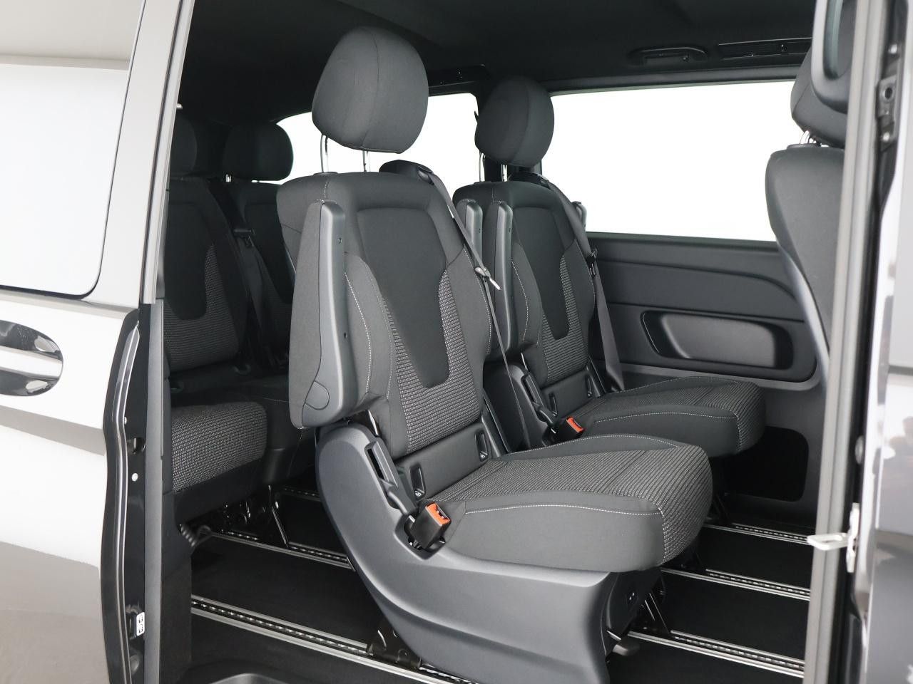 Mercedes-Benz V-Klasse – Bild 14