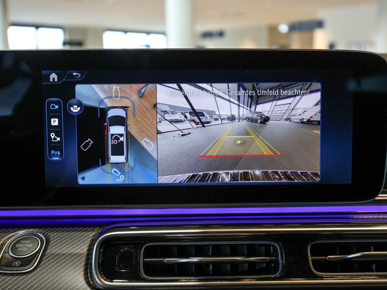 Mercedes-Benz V-Klasse – Bild 11