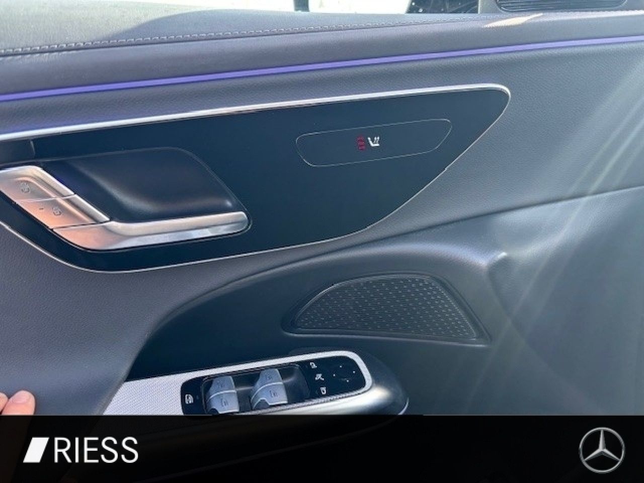 Mercedes-Benz E-Klasse – Bild 13