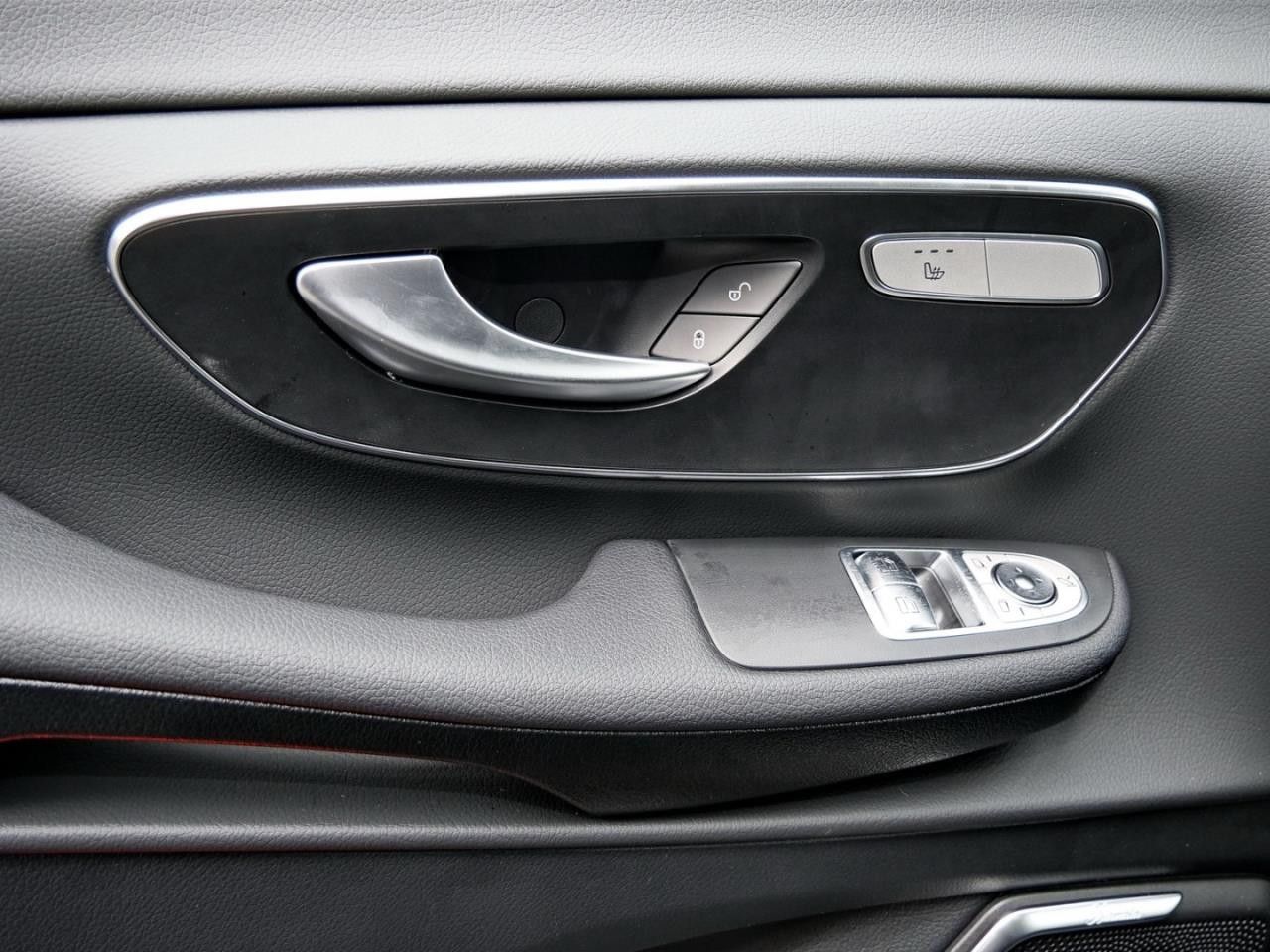 Mercedes-Benz V-Klasse – Bild 17
