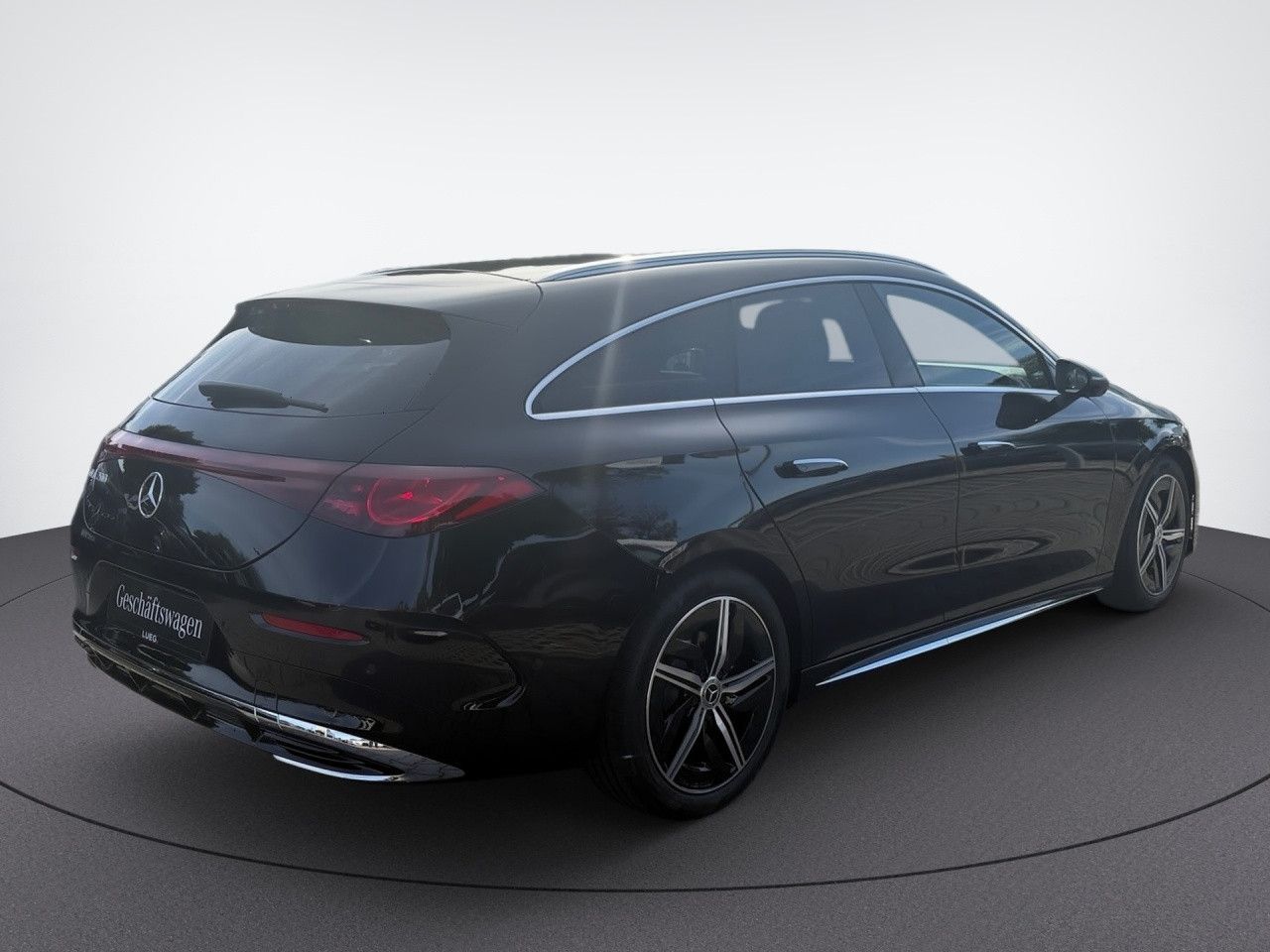 Mercedes-Benz CLA – Bild 4