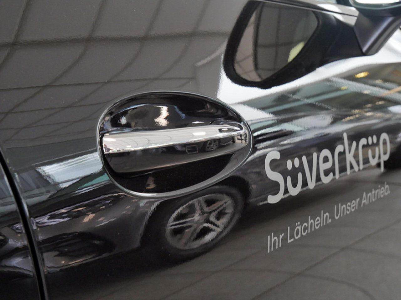 Mercedes-Benz GLC – Bild 10
