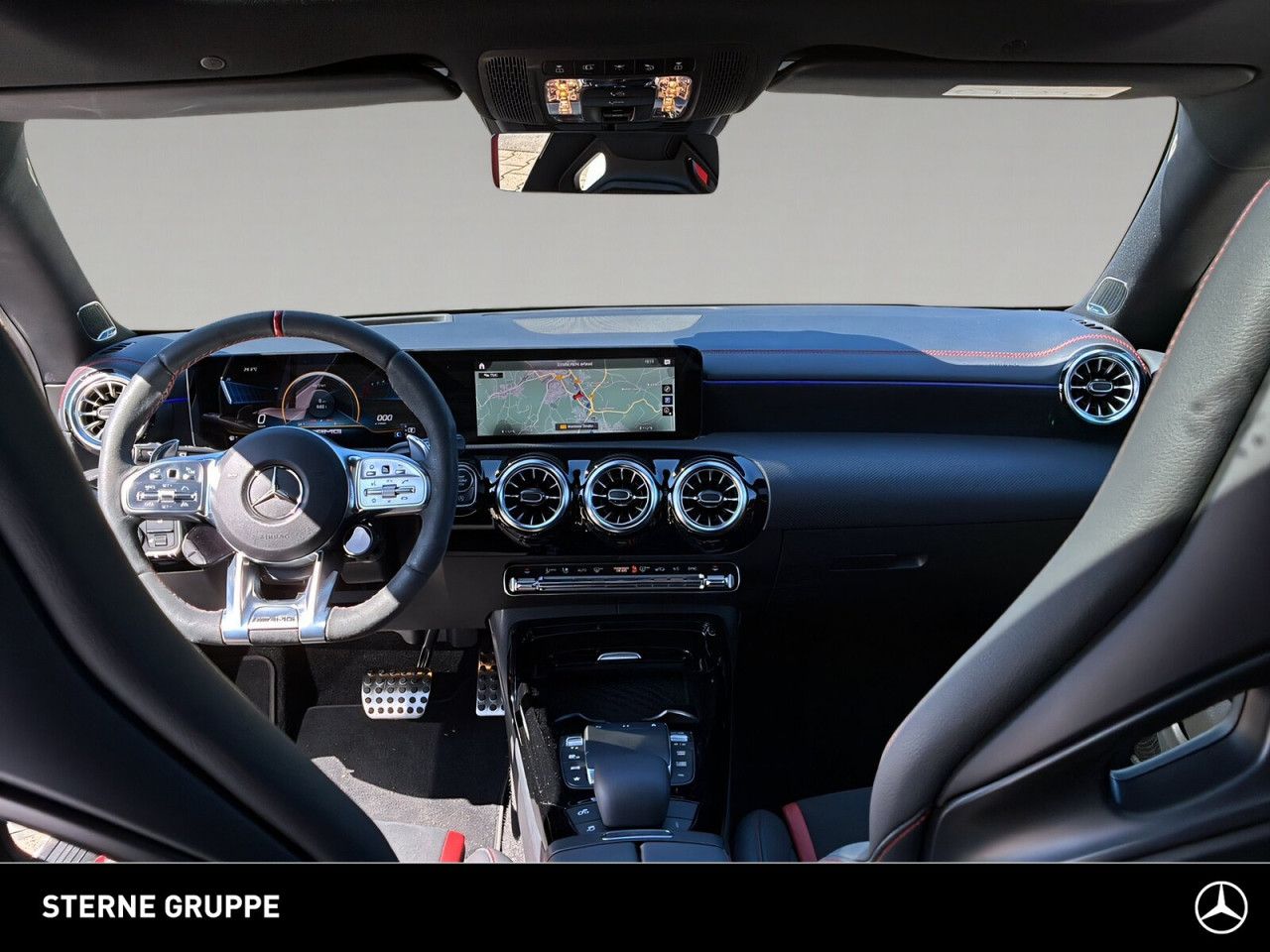 Mercedes-Benz CLA – Bild 11