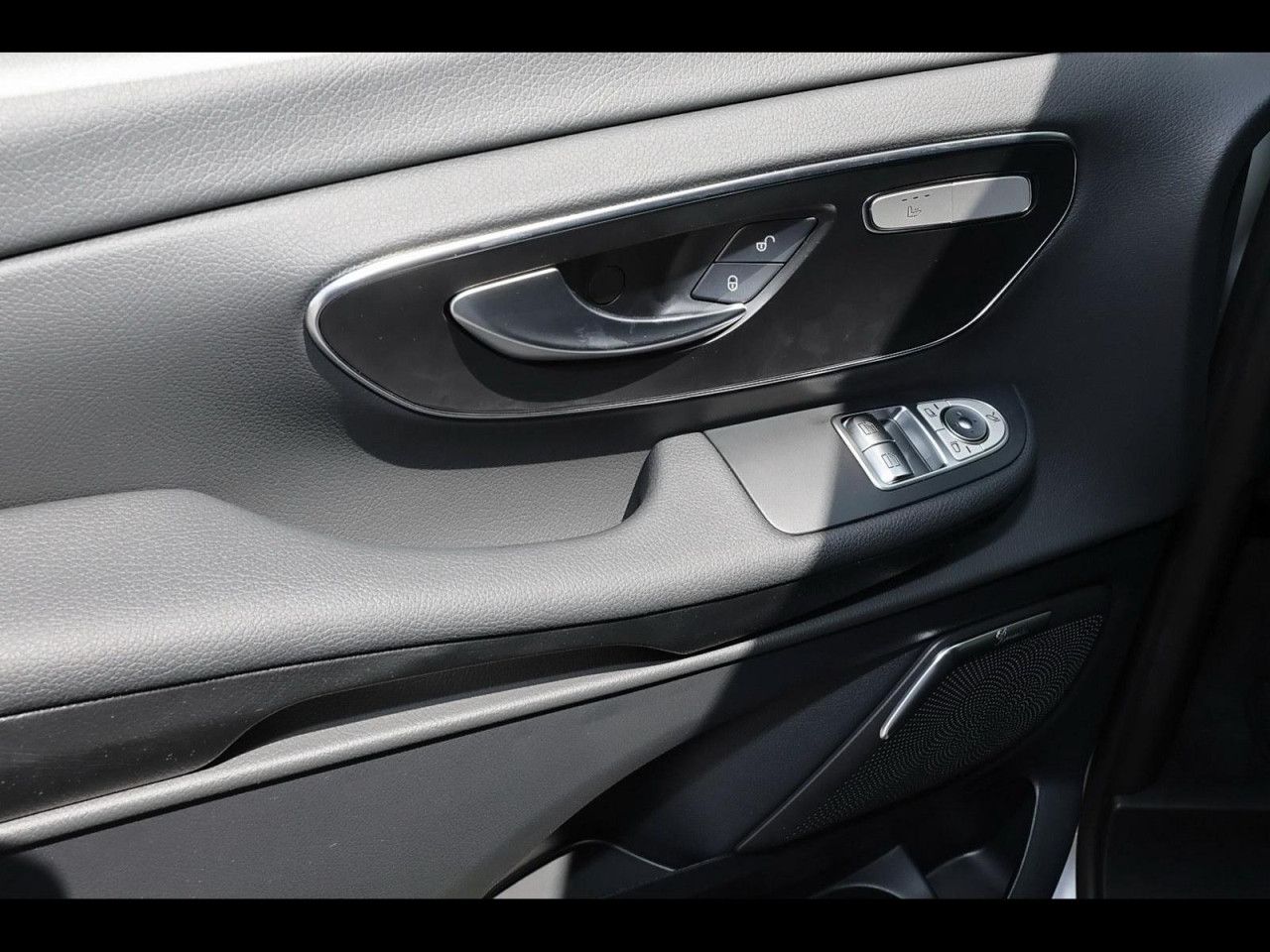 Mercedes-Benz V-Klasse – Bild 15