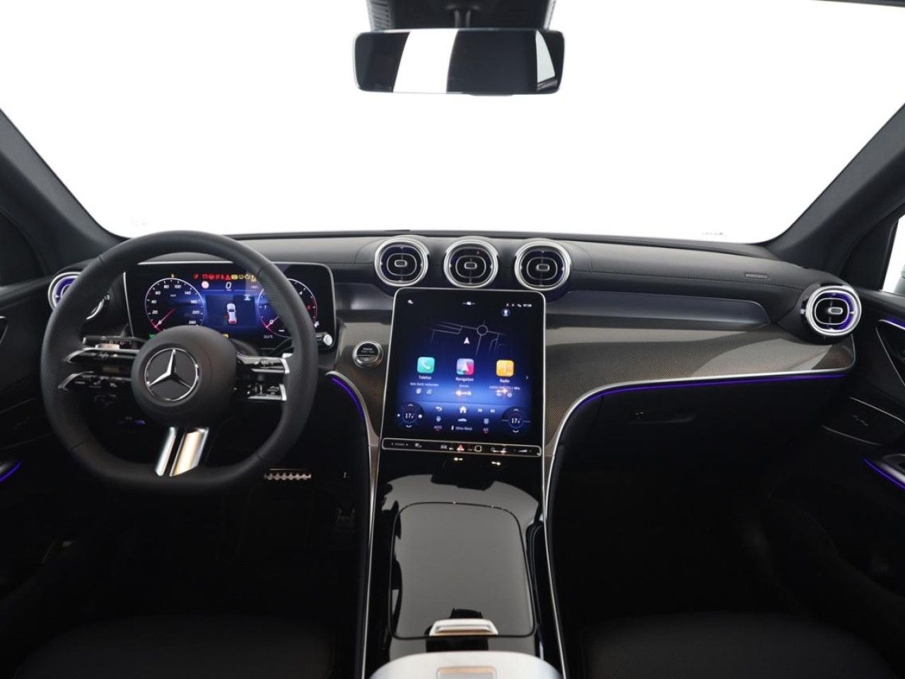 Mercedes-Benz GLC – Bild 15