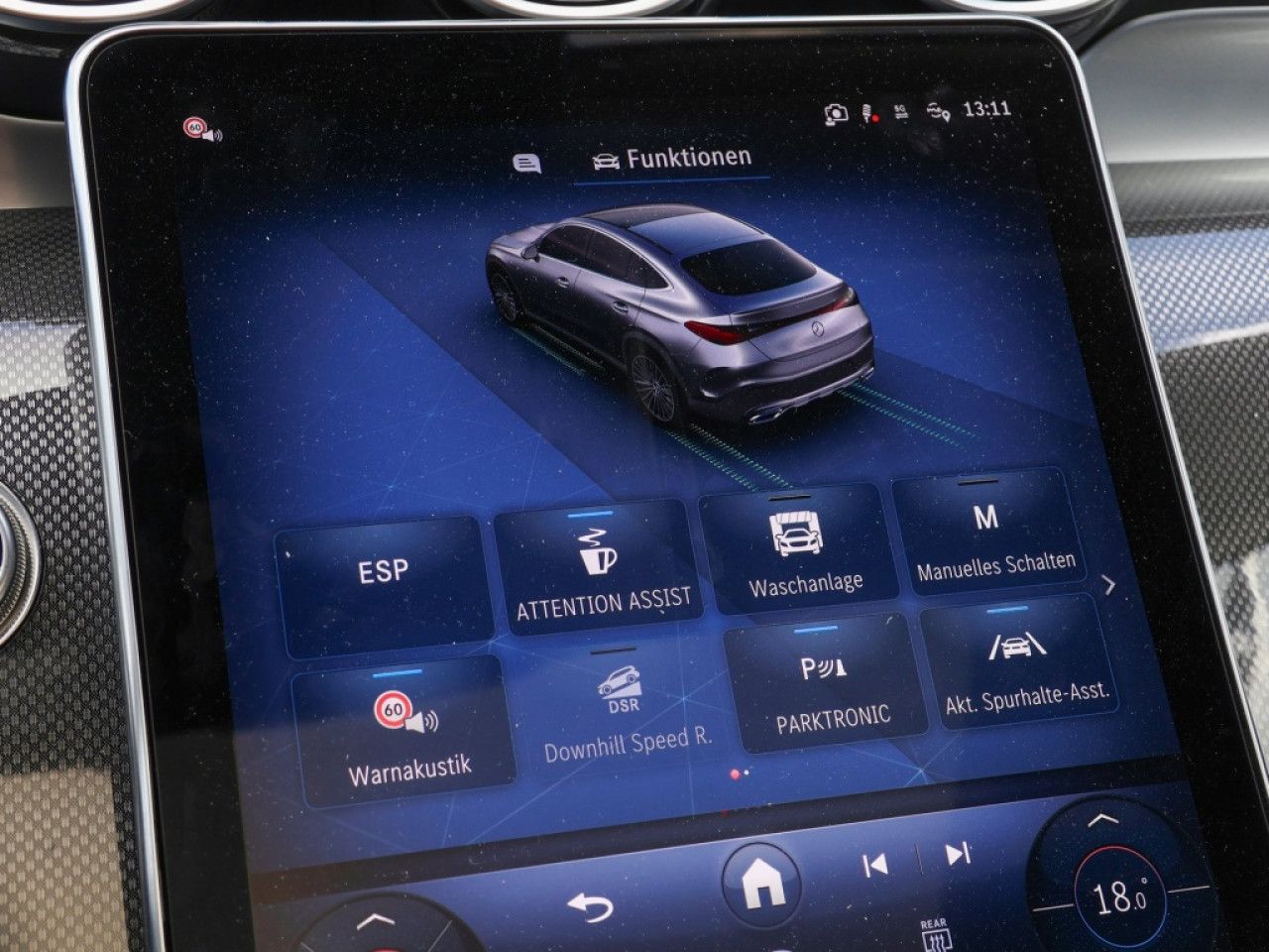 Mercedes-Benz GLC – Bild 19