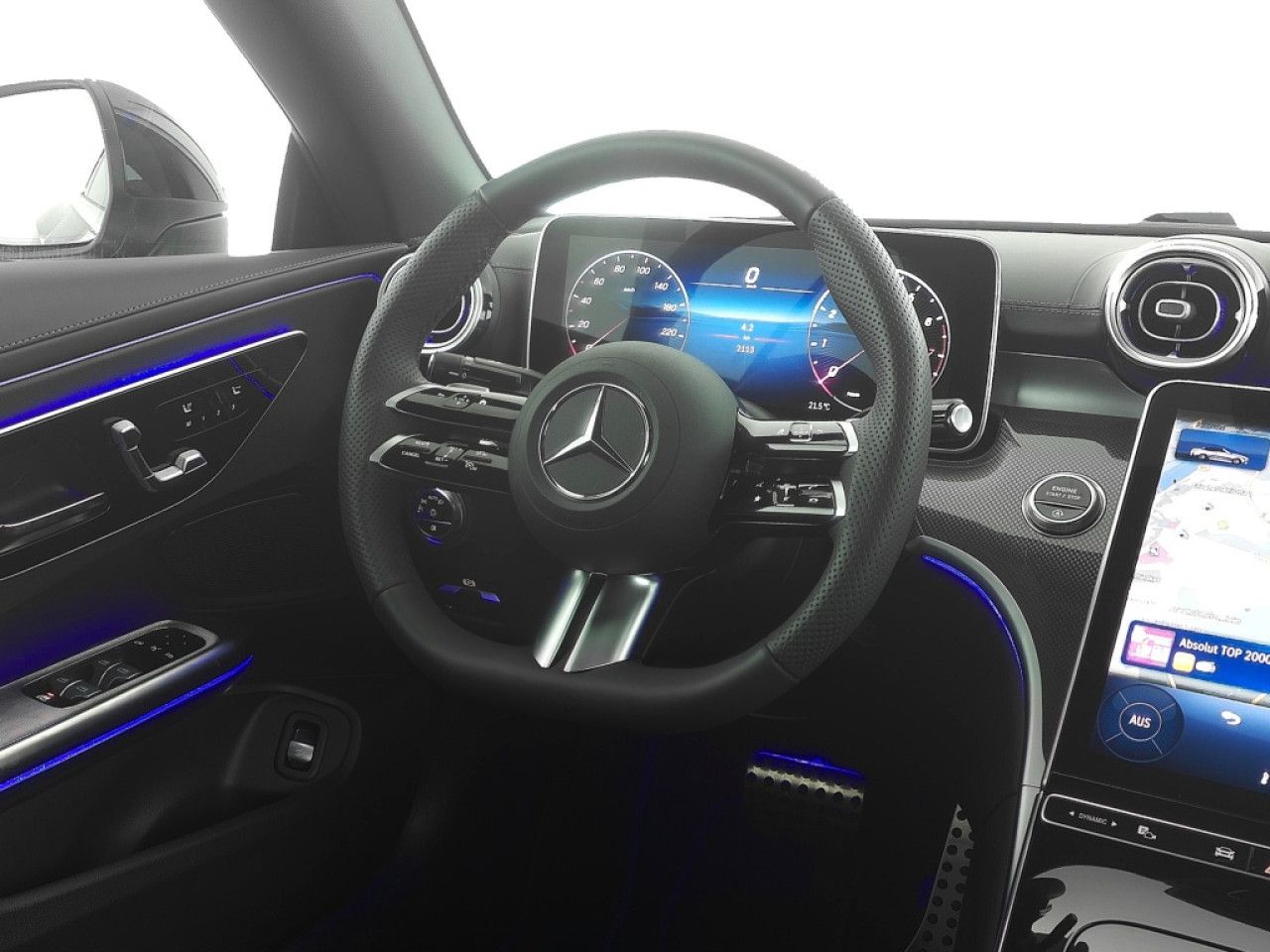 Mercedes-Benz CLE – Bild 17