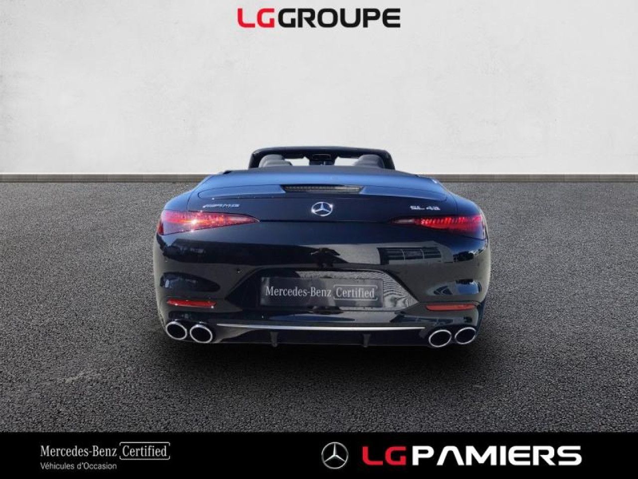 Photo du véhicule 6 / 18