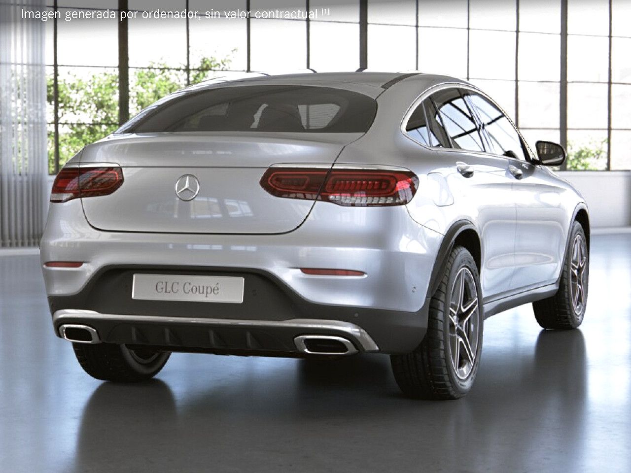 Foto de estudio 3 / 5