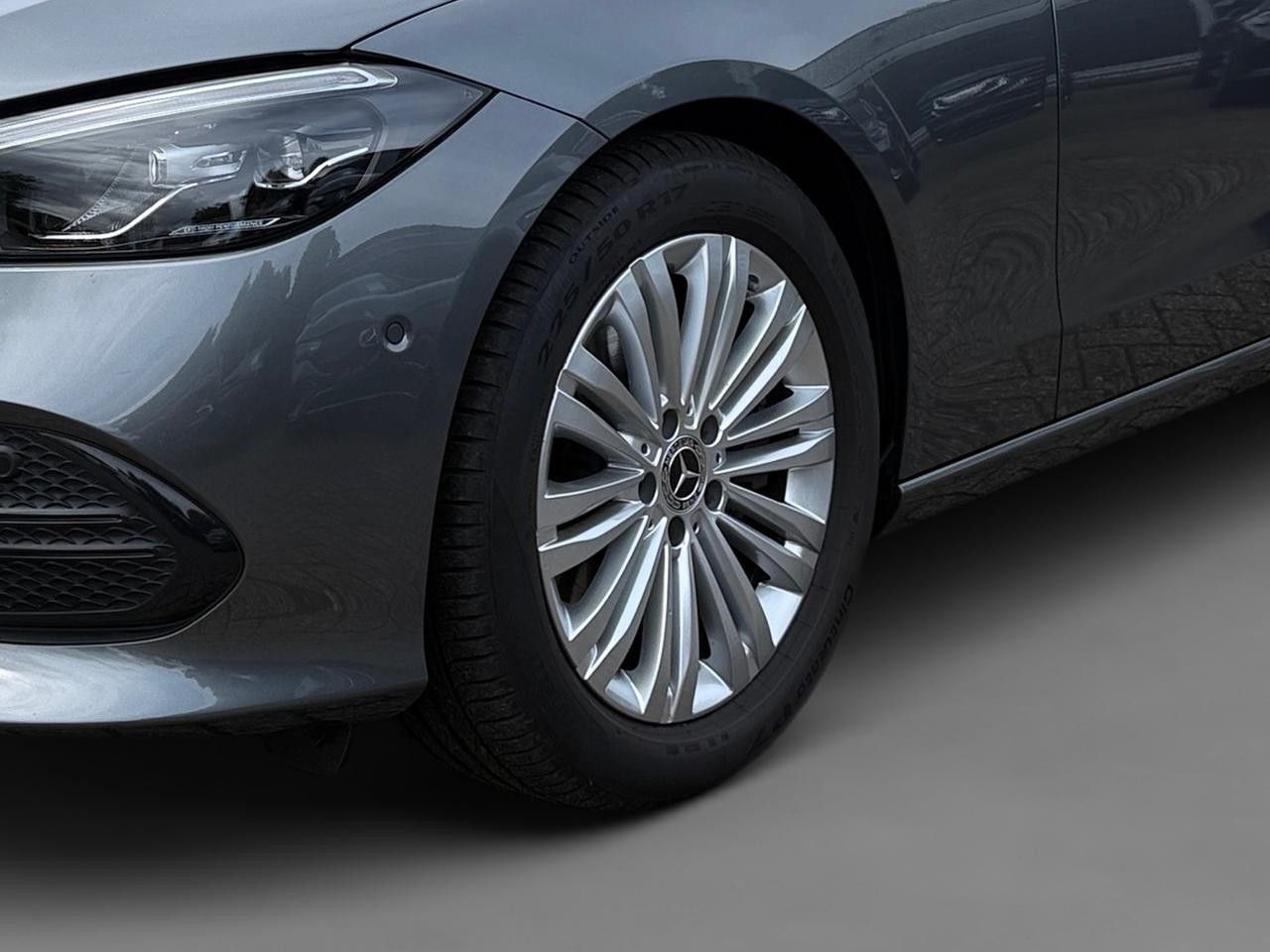 Mercedes-Benz C-Klasse – Bild 10