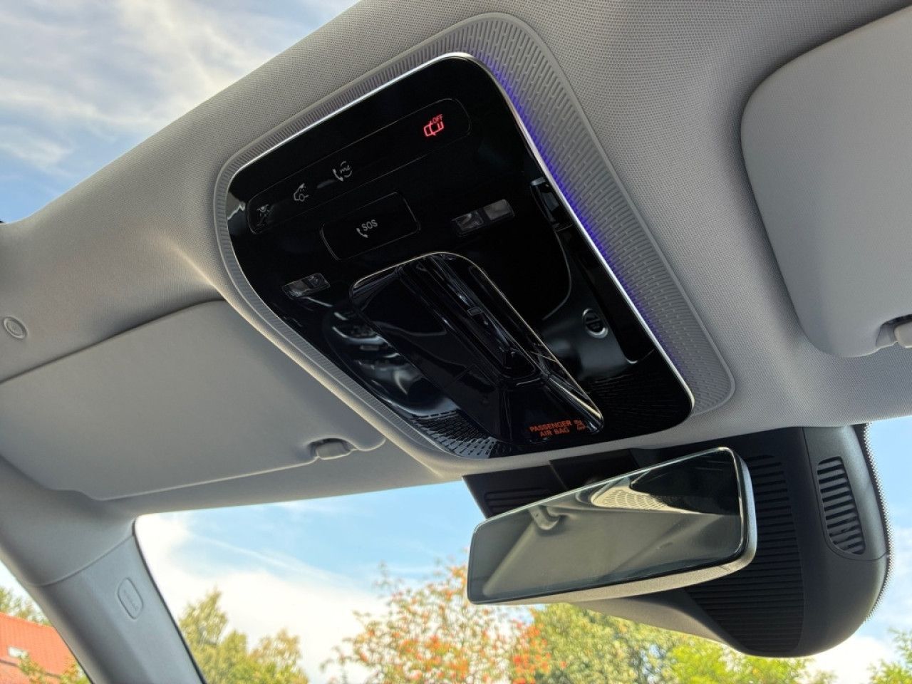 Mercedes-Benz C-Klasse – Bild 16