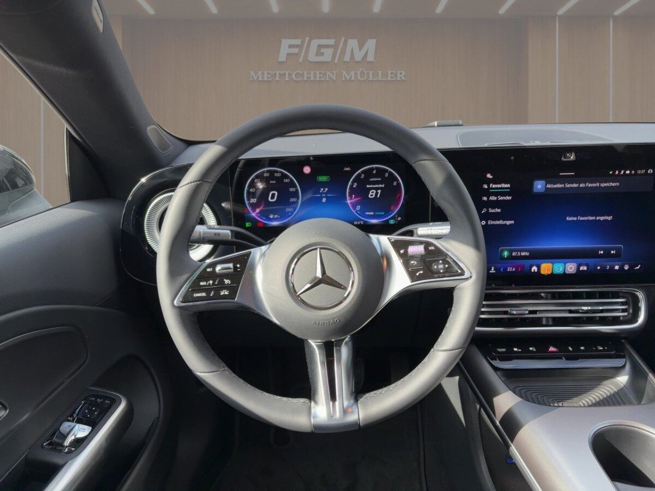 Mercedes-Benz CLA – Bild 9