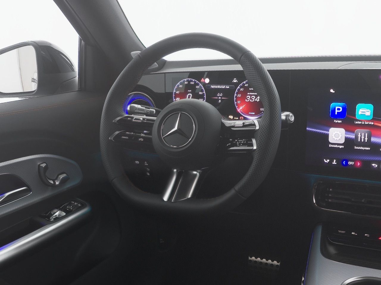 Mercedes-Benz GLB – Bild 4