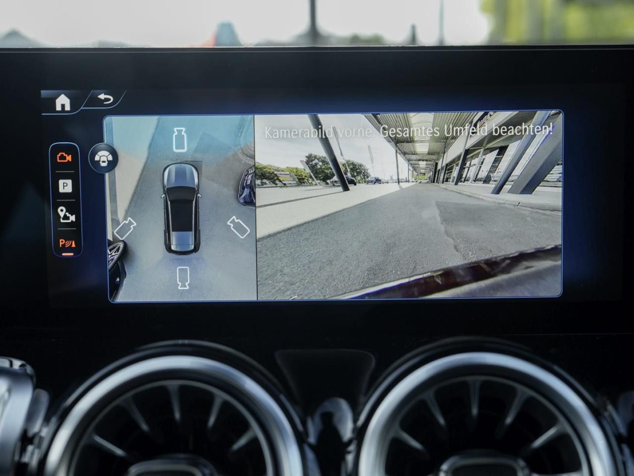 Mercedes-Benz EQB – Bild 14