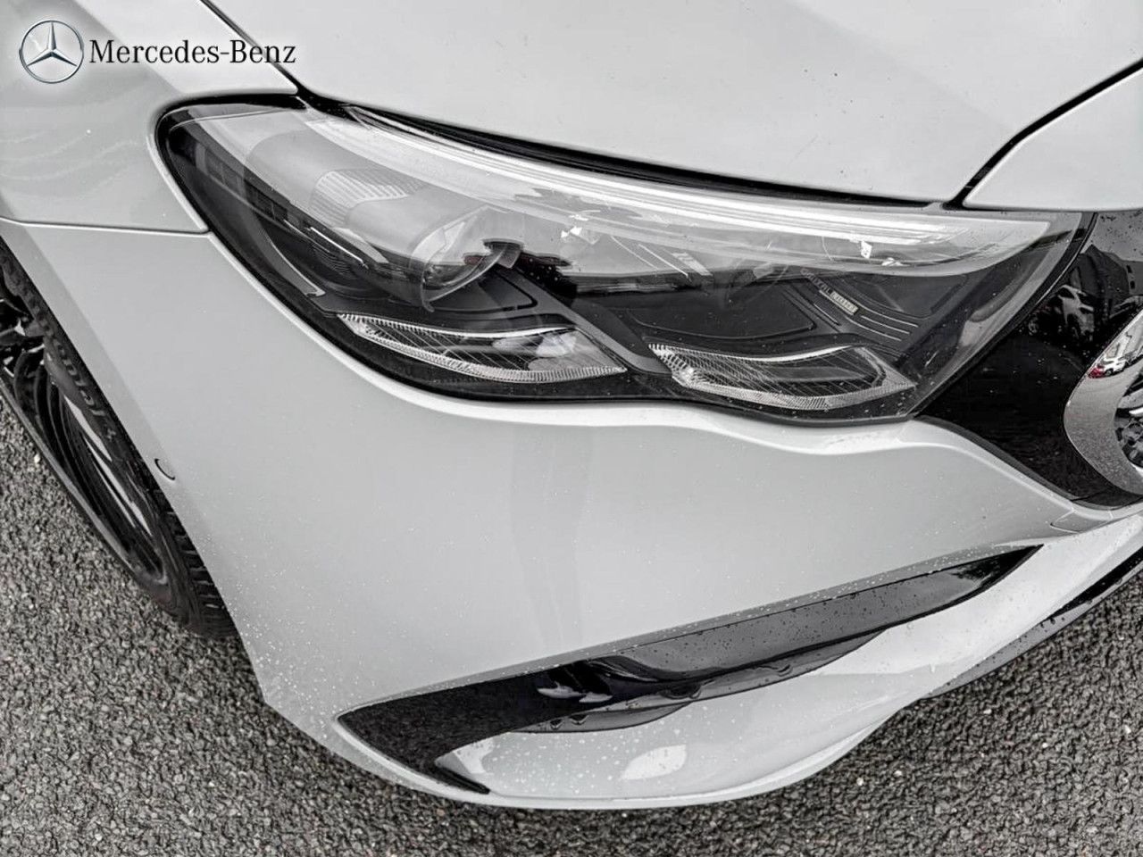 Mercedes-Benz E-Klasse – Bild 2