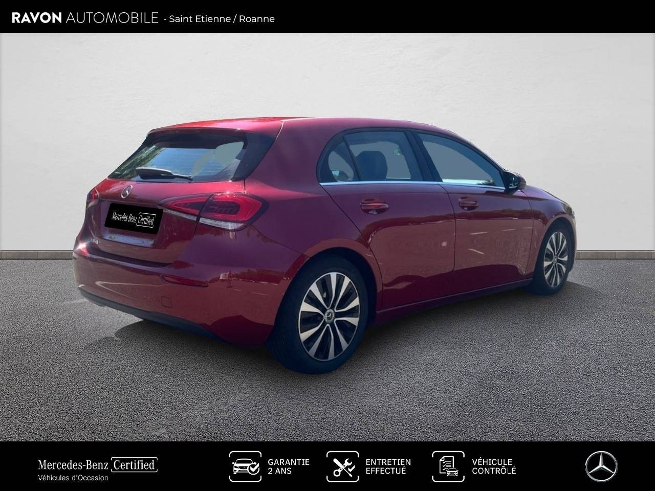 Photo du v&eacute;hicule 2 / 18