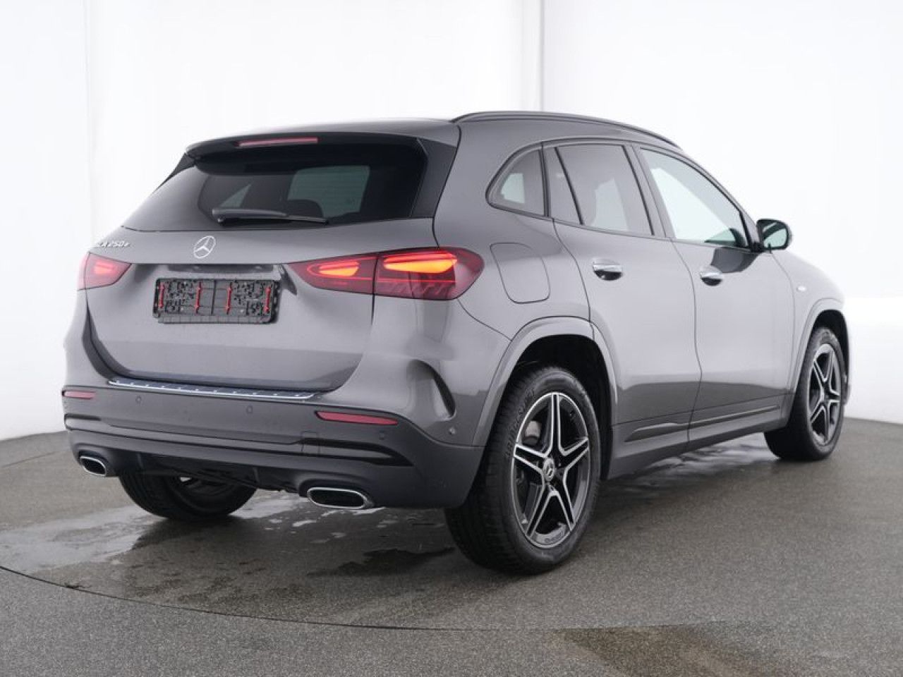 Mercedes-Benz GLA – Bild 2