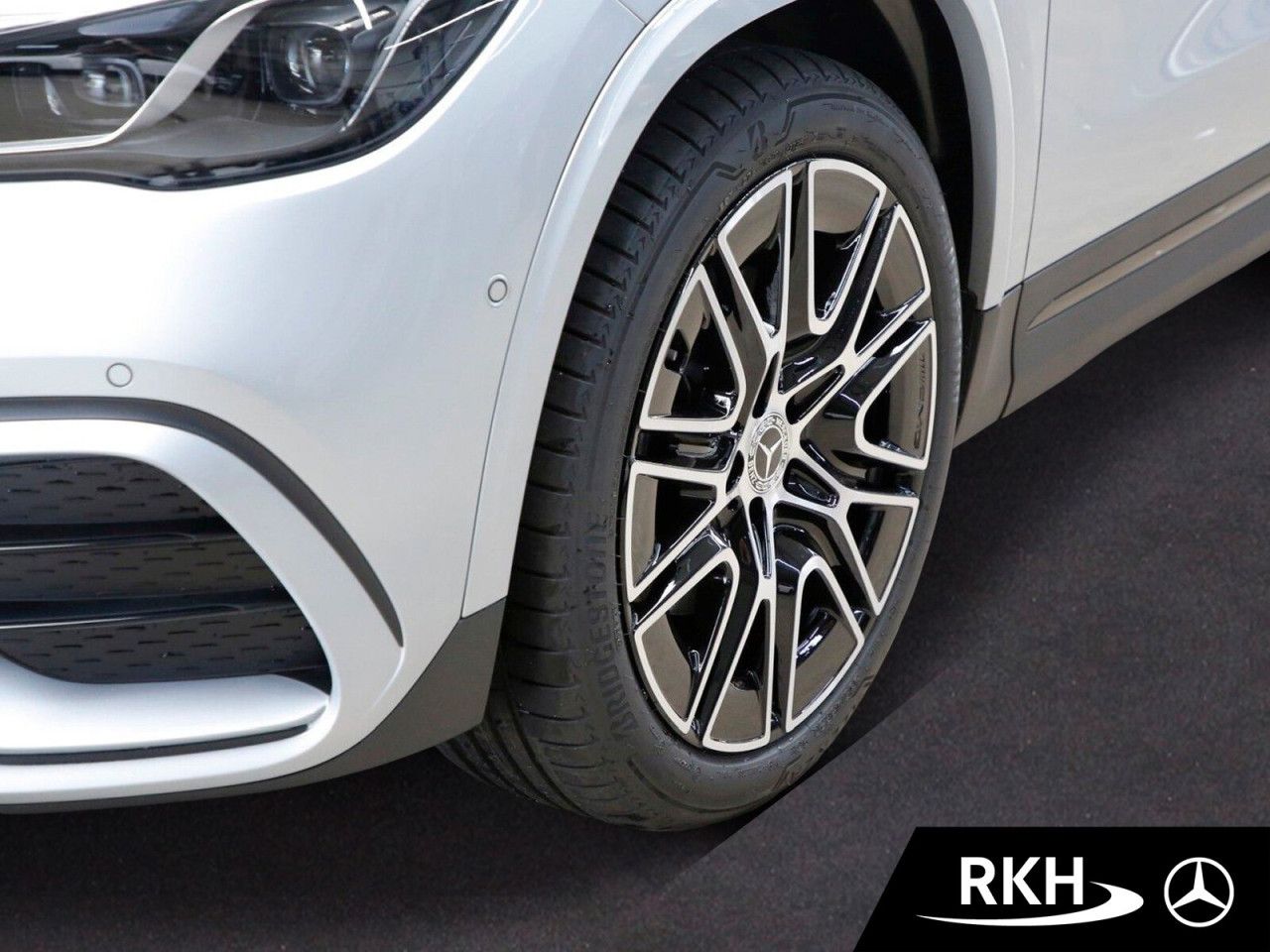 Mercedes-Benz GLA – Bild 5